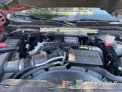 2020 Chevrolet Silverado 2500HD High Country Crew Cab Medium Bed 3LZ - zdjęcie 15 z 30 - miniatura