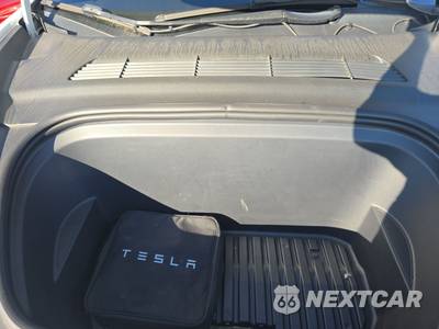 2022 Tesla Model Y Long Range - zdjęcie 16 z 20 - miniatura