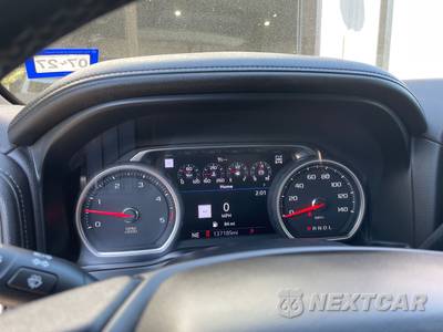 2020 Chevrolet Silverado 2500HD High Country Crew Cab Medium Bed 3LZ - zdjęcie 12 z 30 - miniatura