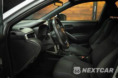 2023 Toyota Corolla Cross Hybrid SE - zdjęcie 8 z 28 - miniatura