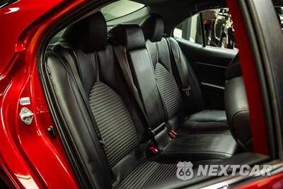 2022 Toyota Camry SE - zdjęcie 11 z 29 - miniatura