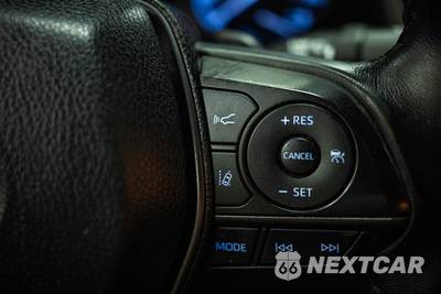 2022 Toyota Camry SE - zdjęcie 19 z 29 - miniatura