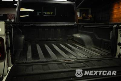 2021 Jeep Gladiator California Edition Crew Cab Medium Bed - zdjęcie 7 z 25 - miniatura