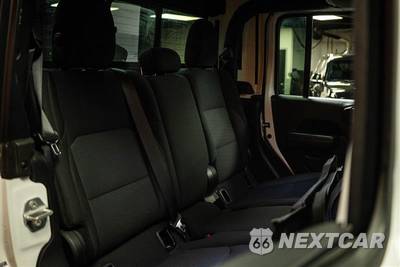 2021 Jeep Gladiator California Edition Crew Cab Medium Bed - zdjęcie 11 z 25 - miniatura