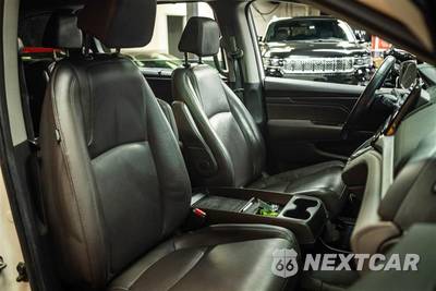 2019 Honda Odyssey EX-L 118.1" WB - zdjęcie 15 z 32 - miniatura