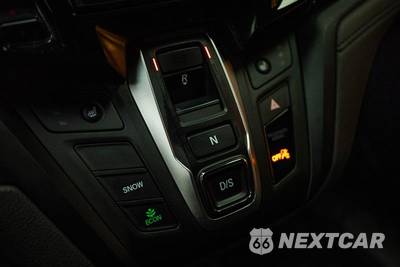 2019 Honda Odyssey EX-L 118.1" WB - zdjęcie 22 z 32 - miniatura