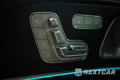 2020 Mercedes-Benz GLS 450 4MATIC - zdjęcie 17 z 29 - miniatura
