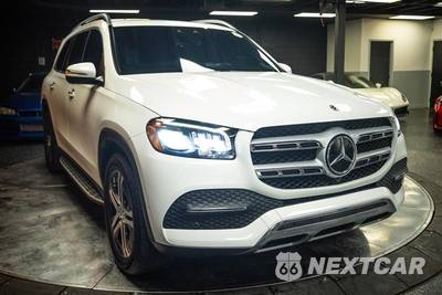 2020 Mercedes-Benz GLS 450 4MATIC - zdjęcie 5 z 29 - miniatura
