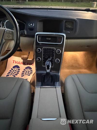 2016 Volvo S60 T5 Premier - zdjęcie 15 z 47 - miniatura