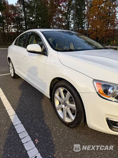 2016 Volvo S60 T5 Premier - zdjęcie 21 z 47 - miniatura