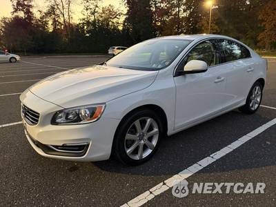 2016 Volvo S60 T5 Premier - zdjęcie 22 z 47 - miniatura
