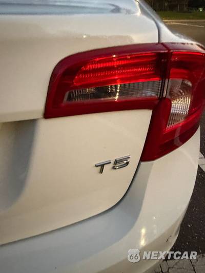 2016 Volvo S60 T5 Premier - zdjęcie 34 z 47 - miniatura