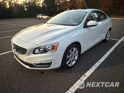 2016 Volvo S60 T5 Premier - zdjęcie 41 z 47 - miniatura