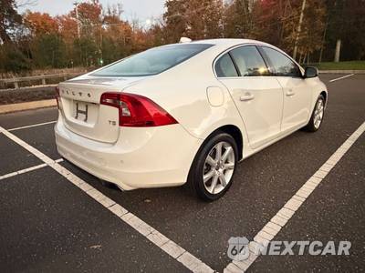 2016 Volvo S60 T5 Premier - zdjęcie 43 z 47 - miniatura