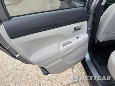 2017 Mitsubishi Outlander Sport LE - zdjęcie 23 z 41 - miniatura