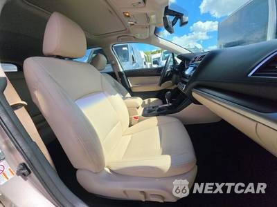 2017 Subaru Outback 2.5i Limited - zdjęcie 8 z 21 - miniatura