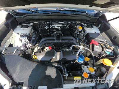 2018 Subaru Forester 2.5i - zdjęcie 15 z 21 - miniatura