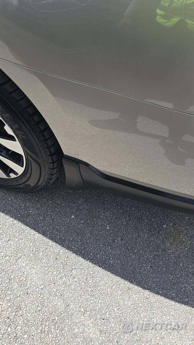 2017 Subaru Outback 2.5i Limited - zdjęcie 18 z 21 - miniatura