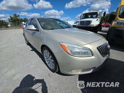 2011 Buick Regal CXL RL6 - zdjęcie 3 z 24 - miniatura