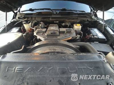2016 Ram 2500 Big Horn Crew Cab Medium Bed - zdjęcie 15 z 21 - miniatura
