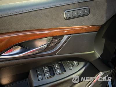 2018 Cadillac Escalade ESV Luxury 1SB - zdjęcie 27 z 83 - miniatura