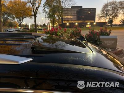 2018 Cadillac Escalade ESV Luxury 1SB - zdjęcie 42 z 83 - miniatura
