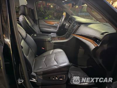 2018 Cadillac Escalade ESV Luxury 1SB - zdjęcie 44 z 83 - miniatura
