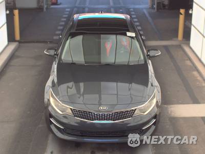 2018 Kia Optima EX - zdjęcie 2 z 20 - miniatura