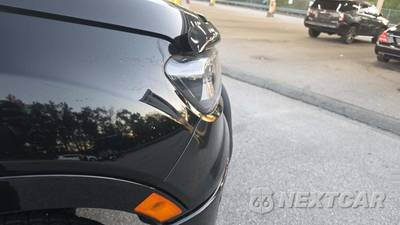 2020 Ford Ranger XLT Crew Cab Medium Bed - zdjęcie 19 z 20 - miniatura