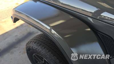 2019 Jeep Wrangler Unlimited Sahara - zdjęcie 22 z 25 - miniatura