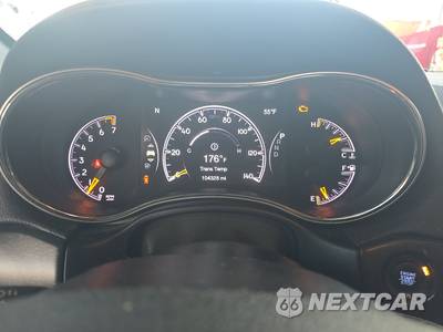 2018 Jeep Grand Cherokee Limited - zdjęcie 12 z 18 - miniatura