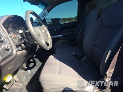 2016 Chevrolet Silverado 1500 LT Regular Cab Medium Bed 1LT - zdjęcie 7 z 36 - miniatura