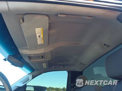 2016 Chevrolet Silverado 1500 LT Regular Cab Medium Bed 1LT - zdjęcie 17 z 36 - miniatura
