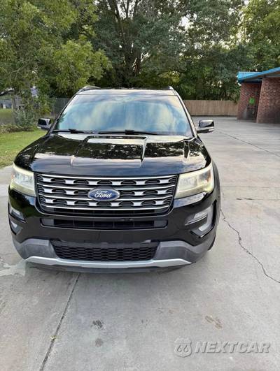 2017 Ford Explorer XLT - zdjęcie 6 z 6 - miniatura