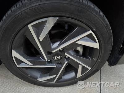 2025 Hyundai Elantra SEL Sport - zdjęcie 39 z 46 - miniatura