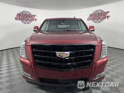 2020 Cadillac Escalade Premium Luxury 1SC - zdjęcie 2 z 50 - miniatura