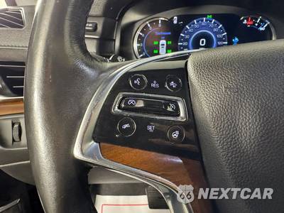 2020 Cadillac Escalade Premium Luxury 1SC - zdjęcie 15 z 50 - miniatura