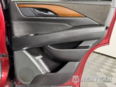 2020 Cadillac Escalade Premium Luxury 1SC - zdjęcie 48 z 50 - miniatura
