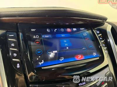 2020 Cadillac Escalade Premium Luxury 1SC - zdjęcie 21 z 50 - miniatura