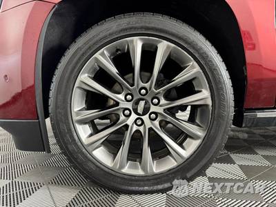 2020 Cadillac Escalade Premium Luxury 1SC - zdjęcie 49 z 50 - miniatura