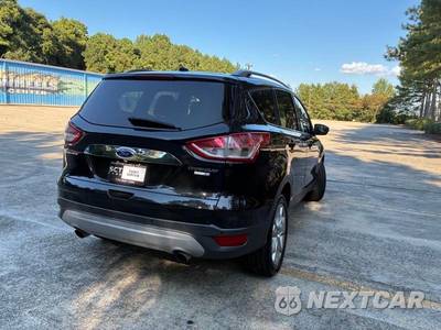 2015 Ford Escape Titanium - zdjęcie 7 z 50 - miniatura