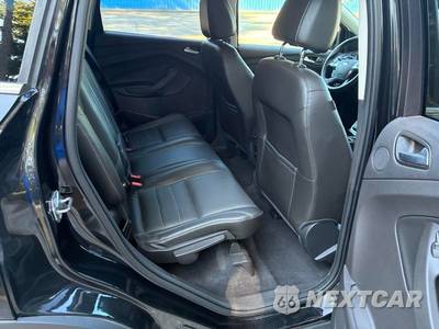 2015 Ford Escape Titanium - zdjęcie 26 z 50 - miniatura
