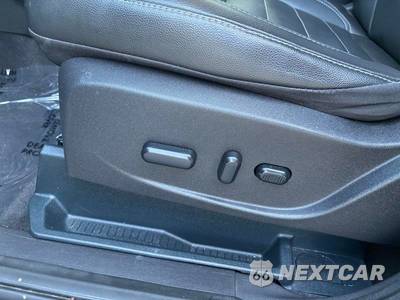 2015 Ford Escape Titanium - zdjęcie 34 z 50 - miniatura