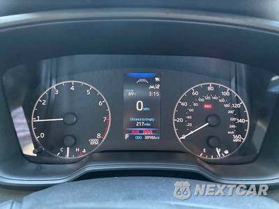 2023 Toyota Corolla LE Sedan - zdjęcie 31 z 36 - miniatura