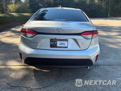 2023 Toyota Corolla LE Sedan - zdjęcie 9 z 36 - miniatura