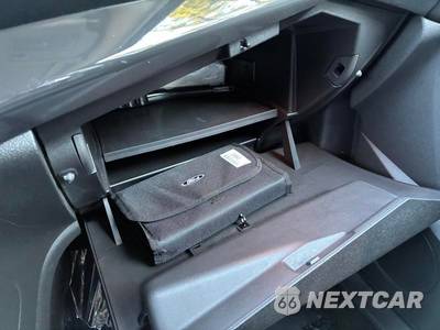 2015 Ford Escape Titanium - zdjęcie 44 z 50 - miniatura