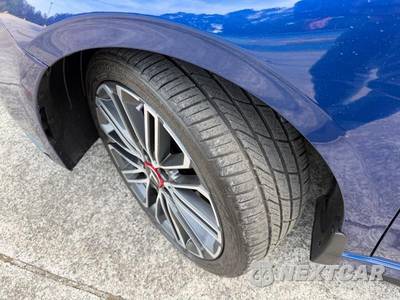 2021 Kia Forte GT - zdjęcie 16 z 34 - miniatura