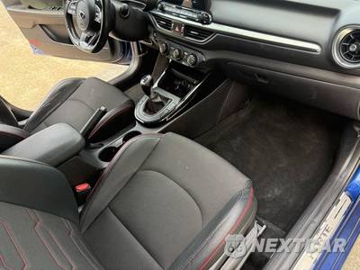2021 Kia Forte GT - zdjęcie 33 z 34 - miniatura