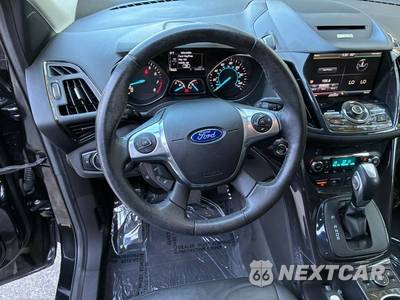 2015 Ford Escape Titanium - zdjęcie 35 z 50 - miniatura