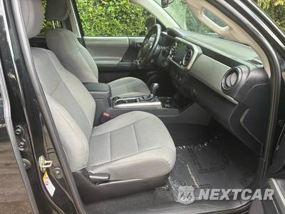 2020 Toyota Tacoma SR5 Crew Cab Medium Bed - zdjęcie 29 z 36 - miniatura